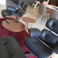 Goodwood Residence | Product Seen: [Eames Lounge Set (replica) & Angel Coffee Table – Small]